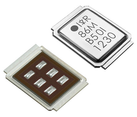 Infineon - IRL7486MTRPbF - Infineon StrongIRFET ϵ Si N MOSFET IRL7486MTRPbF, 209 A, Vds=40 V, 7 DirectFETװ		