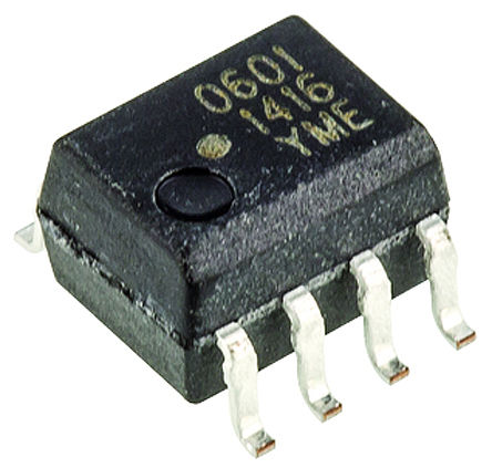 Fairchild Semiconductor - HCPL0453 - Fairchild  HCPL0453		