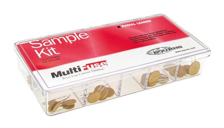 Bourns - MF-RXLAB - Bourns  ۶׼ MF-RXLAB		