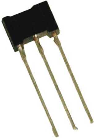 Toshiba - 2SC3665-Y(F) - Toshiba 2SC3665-Y(F) , NPN ˫, 800mA, Vce=120 V, HFE:120, 120 MHz, 3 MSTMװ		