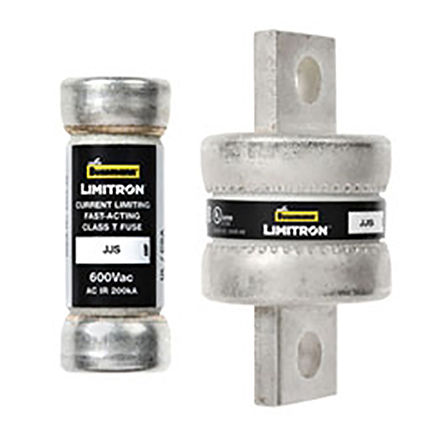 Cooper Bussmann - JJN-30 - Cooper Bussmann F۶ٶ 30A ʽ۶ JJN-30, 10.3 (Dia.) x 22.2mm		