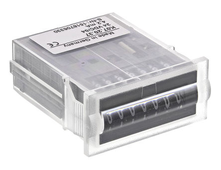 Kubler - 1.139.200.418 - Kubler 7λ ּ 1.139.200.418, ѹ, 10HzƵ, 24 V ֱԴ		