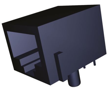 TE Connectivity - 1-6609212-0 - TE Connectivity 16609212 ϵ 8· ĸ RJ45 ģ黯 1-6609212-0, , ӡˢ·尲װ, ͭо		