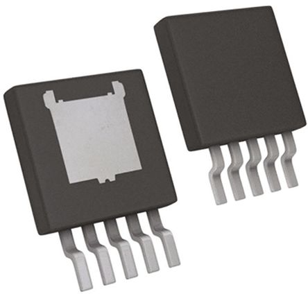 Texas Instruments - LP38512TJ-ADJ/NOPB - Texas Instruments LP38512TJ-ADJ/NOPB LDO ѹ, ɵ, 0.5  4.5 V, 1.5A, 2%ȷ, 2.25  5.5 V, 5		