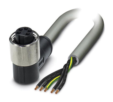 Phoenix Contact - 1443750 - Phoenix Contact 1443750 1.5m 7/8-16 UNF ĸ º		