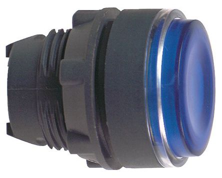 Schneider Electric - ZB5AA68 - Schneider Electric XB5 ϵ 22mm ɫť Բ IP66IP67IP69IP69K ɸλ ťͷ ZB5AA68		