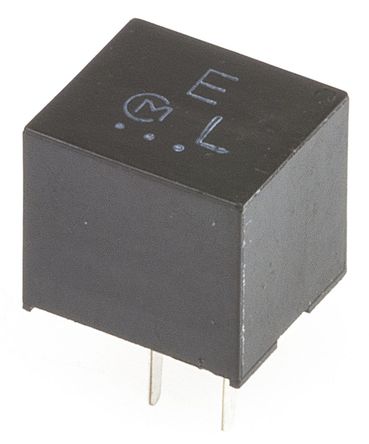 Murata - CFULA455KE4A-B0 - Murata CFULA ϵ 0.455MHz ź˲ CFULA455KE4A-B0, ͨ, Ӷ		