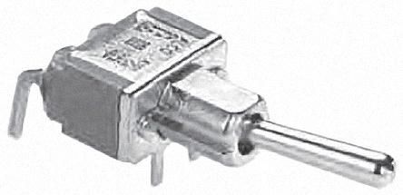 TE Connectivity - A101SD9AB04 - TE Connectivity ˫ л 3-1825136-2,  - , 0.4 VA  @ 20 V /ֱ		