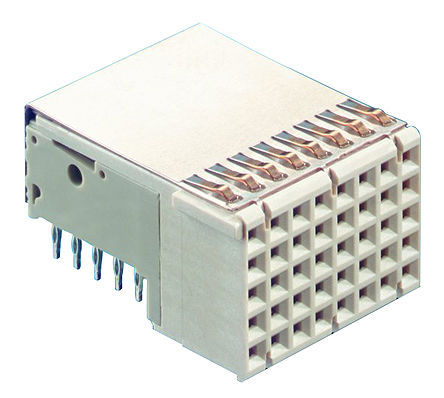 ERNI - 354865 - ERNI ERmet ϵ 2mm ھ 55 · ֱ 5  ĸ  354865, ѹ϶, 1.5A		