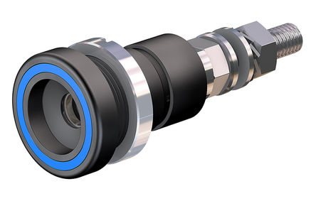 Multi Contact - 14.0010-23 - Multi Contact ɫ 6 mm Բ, 600V, 100A, 		