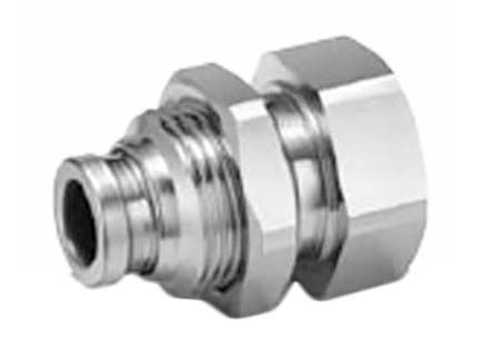 SMC - KQG2E16-04 - SMC  - KQG2E16-04, 3MPa1 MPaѹ  ʽ 16 mm		