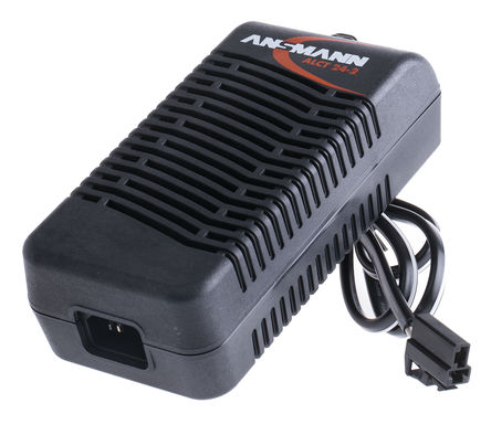 Ansmann - 5207232 - Ansmann ԶǦس 5207232, 24 V @ 2 A, 2׶, 100  240V ac, 24V@2A, ŷ޲ͷ		