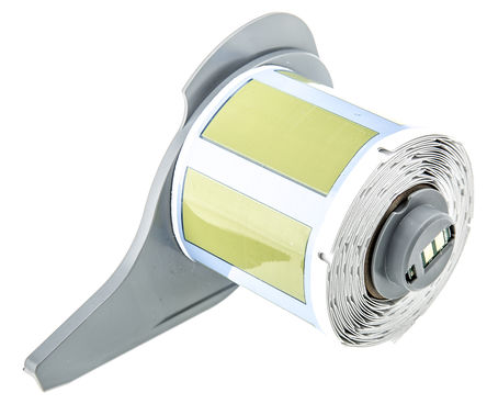 Brady - M71-500-175-342YL - Brady BMP71 PermaSleeve ϵ ±ʶ M71-500-175-342YL, ʹBMP71 ǩӡ		