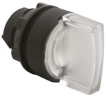 Schneider Electric - ZB5AK1313 - Schneider Electric XB5 ϵ IP66/IP67/IP69/IP69K 3 λ ѡͷ ׼ֱɫ ZB5AK1313, Ϳز		