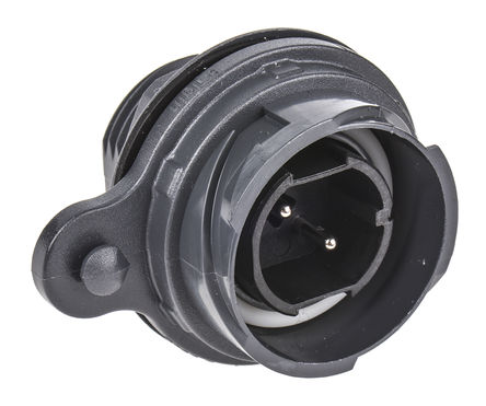 Bulgin - PXP7012/02P/ST - Bulgin Buccaneer ϵ 7000 2· 尲װ ֱ   PXP7012/02P/ST, , ӽӺ		