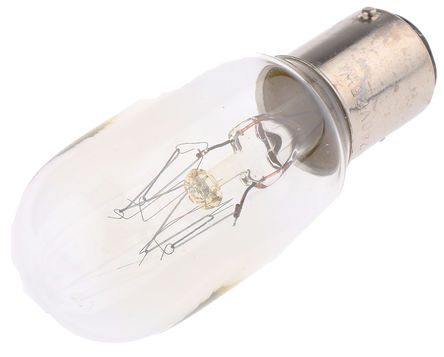 Schneider Electric - DL1BRM - Schneider Electric ͸ BA15d ׳  DL1BRM, 230 V 		