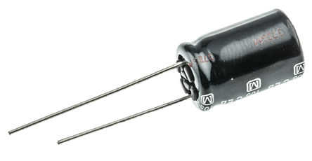 Panasonic - EEUEB1V331 - Panasonic EB(A) ϵ 35 V ֱ 330F ͨ  EEUEB1V331, 20%ݲ, +105C		