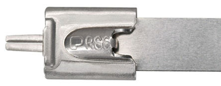 Panduit - MRS2H-L4 - Panduit MRS ϵ    MRS2H-L4, 310mm x 7.9 mm		