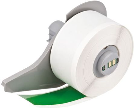 Brady - 142358 - Brady ±ǩװ M71C-2000-595-GN, ʹBMP71 ǩӡ		