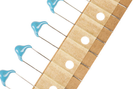 Murata - DEBB33F101KP3A - Murata DEB ϵ 100pF 3.15 kV ֱ B ͨ մɵ (SLCC) DEBB33F101KP3A, 10%ݲ		