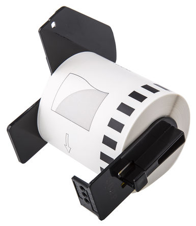 Brother - DK22606 - BROTHER DK22606 ɫ ǩӡ, 550 Series, QL-500ͺŴӡ		