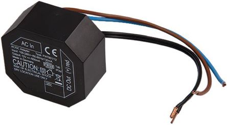 Friwo - UP6 24V - Friwo 6W  ǶʽģʽԴSMPS EDV1891511RS, 100  240V ac, 24V, 500mA, 75%Ч, ܷװ		