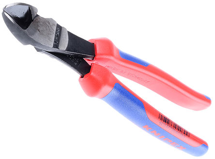 Knipex - 74 02 200 SB - Knipex бǯ и 74 02 200 SB, 200mm ܳ, 4.2mm и		