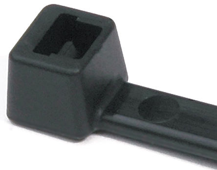 HellermannTyton - 111-02308 - HellermannTyton T18 ϵ ɫ  66 ׼  111-02308, 140mm x 2.5 mm		