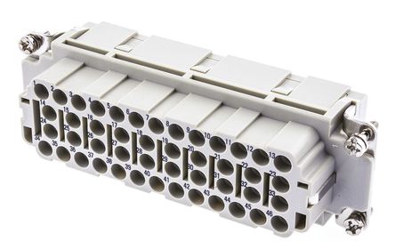 Harting - 09320463101 - Harting Han EE ϵ 4 46 46P+E  Դ 09320463101		