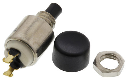 Apem - 9532CD+U572 - Apem 9532CD+U572 ɫ ˲  -  尲װ ΢Ͱť, 100 mA@ 30 V ֱ		