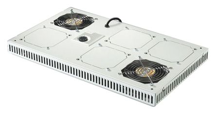 Rittal - 5502010 - Rittal 5502010 ˫ , 54 x 340 x 550mm		