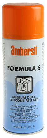 Ambersil - 31535-AB - Ambersil 400 ml 脱模剂		