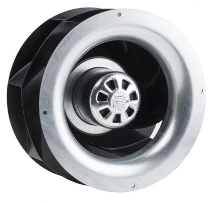 ebm-papst - R3G225-RE07-03 - ebm-papst ʽ ķ R3G225-RE07-03, 230 V , 705m3/h 225 (ֱ) 99mm		