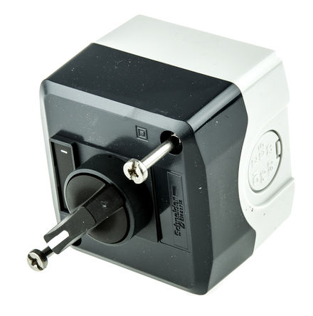 Schneider Electric - XALD134 - Schneider Electric XALD ϵ IP66IP67IP69IP69K ̨ XALD134, , ɫ/ǳɫ ̼֬, 68mm 68mm 53mm		