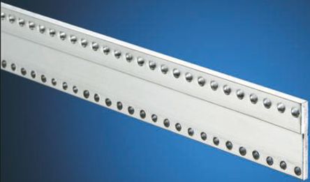 Rittal - 3685.271 - Rittal 3685.271 ͸תĤ , ˮƽھ 84hp		