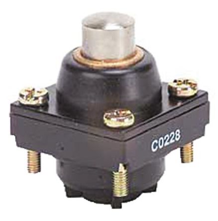 Telemecanique Sensors - ZCKD10C - Telemecanique Sensors ZCKD10C ִͷ, ʹXCKM ϵ		