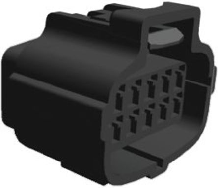 TE Connectivity - 2822395-1 - TE Connectivity Econoseal J 070 Mk II+ ϵ 2 10· ɫ   2822395-1		