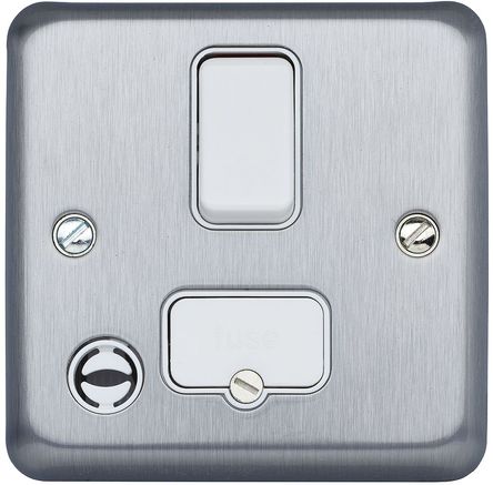 MK - K931BRC - MK Albany Plus ϵ ɫ 13A, 迪 ƽװ װ۶֧· K931BRC, BS ׼		