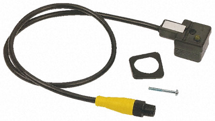 Brad - F850B0P12M020 - Brad 1210360256 M12 5 о 		