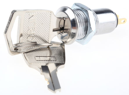 Lorlin - SKL-12-BD2 - Lorlin 2λ Կ׿ SKL-12-BD2, , 500 A @ 24 V, ƽԿ, ӽӶ		