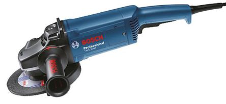 Bosch - TWS 2000 - Bosch TWS 2000 角磨机 TWS 2000, 180mm盘直径, 8500rpm, 230V		