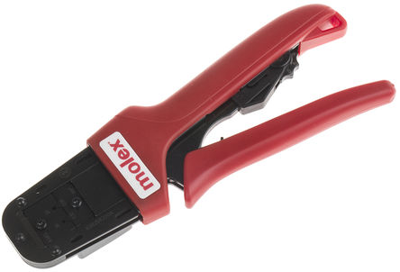 Molex - 63825-8200 - Molex Crimp Contact ѹӹ 63825-8200, 28  26 AWG ߹		