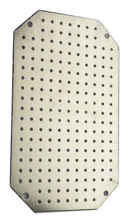 Fibox - 8120925 - Fibox Ƹ װ 8120925, 570 x 370 x 1.5mm, ʹARCA 4060ARCA 6040		