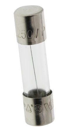 Littelfuse - 0218.800MXP - Littlefuse T۶ٶ 800mA ʽ۶ 0218.800MXP, 5 x 20mm		