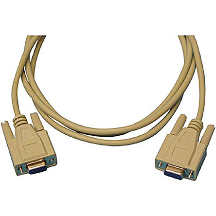 Cinch Connectors - 73-6210MF-10 - Cinch Connectors 73 ϵ 3m DB9DB9 ĸ е 73-6210MF-10		