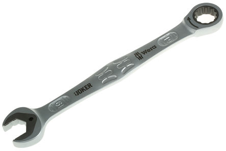 Wera - 05073279001 Joker SW 19,0 SB - Wera Joker 19 mm   ϣ˫ ϼְ 5073279001, ܳ246 mm		