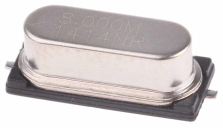 IQD - LFXTAL003151 - IQD LFXTAL003151, 8MHz , 30ppm, 2 HC-49-4H-SMX		