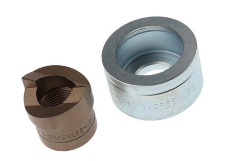 Greenlee - 50069594 - Greenlee Һѹ 32.5mm Բο ͷͳģ 50069594, и̼֣3.5 mm֣3.5 mmάϣ3.5 mm		