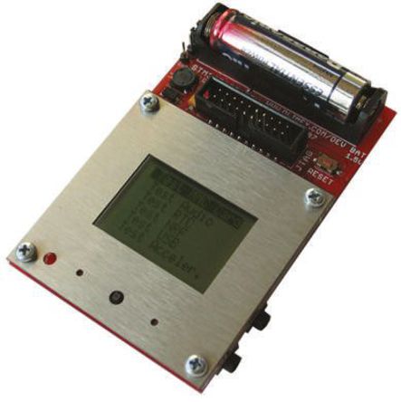 Olimex - STM32-103STK - Olimex 32 λ MCU ΢׼ STM32-103STK		