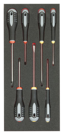 Bahco - FF1E1001 - Bahco 7װ ׼ FF1E1001		